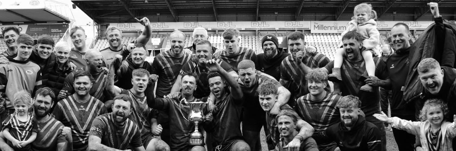 CoreyPriestman's profile banner image