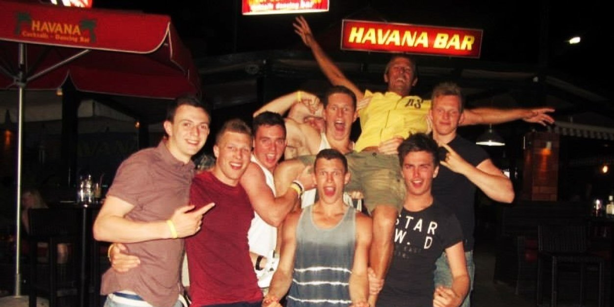 JakePound's profile banner image