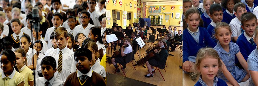 MySchoolCD's profile banner image