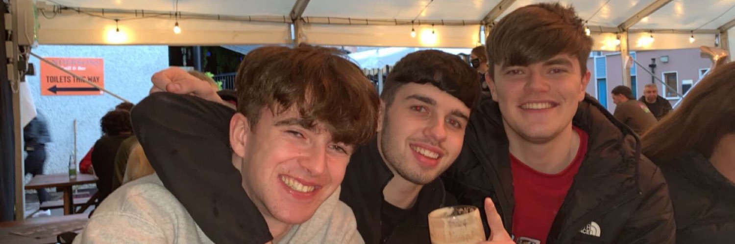 pward77's profile banner image
