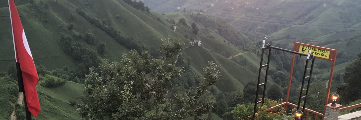 FikretYARDIMCI's profile banner image