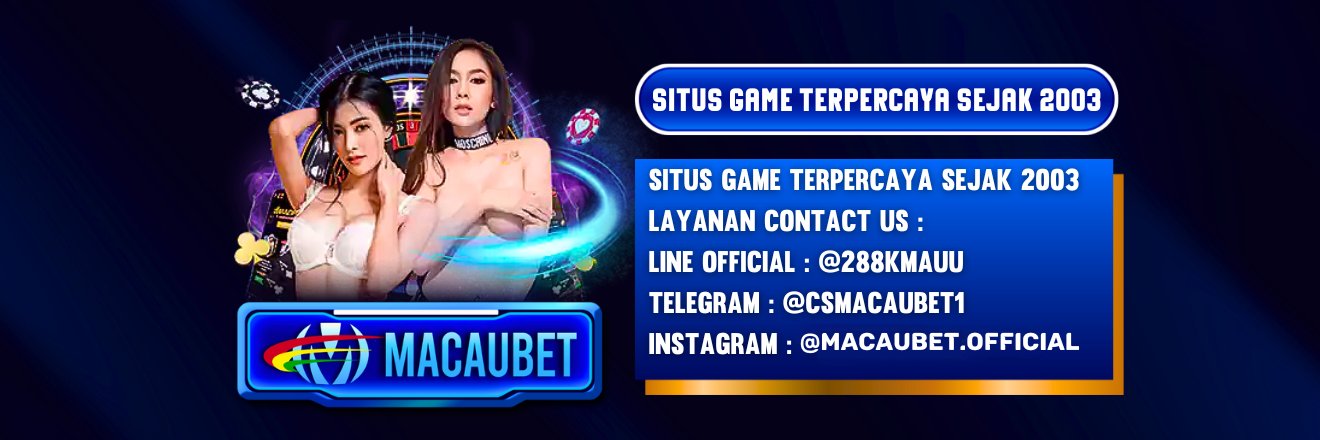 macaubetonline's profile banner image