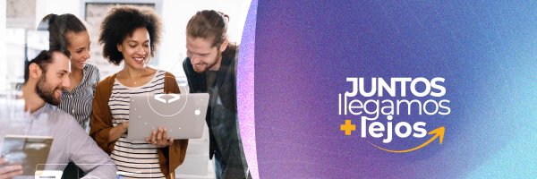 InterSoftwareCo Profile Banner