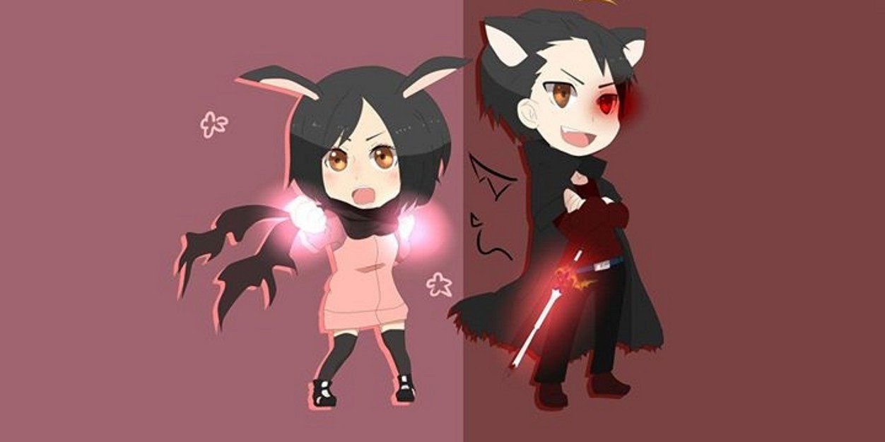 DivineHEROX's profile banner image