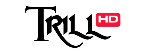 TrillHD Profile Banner