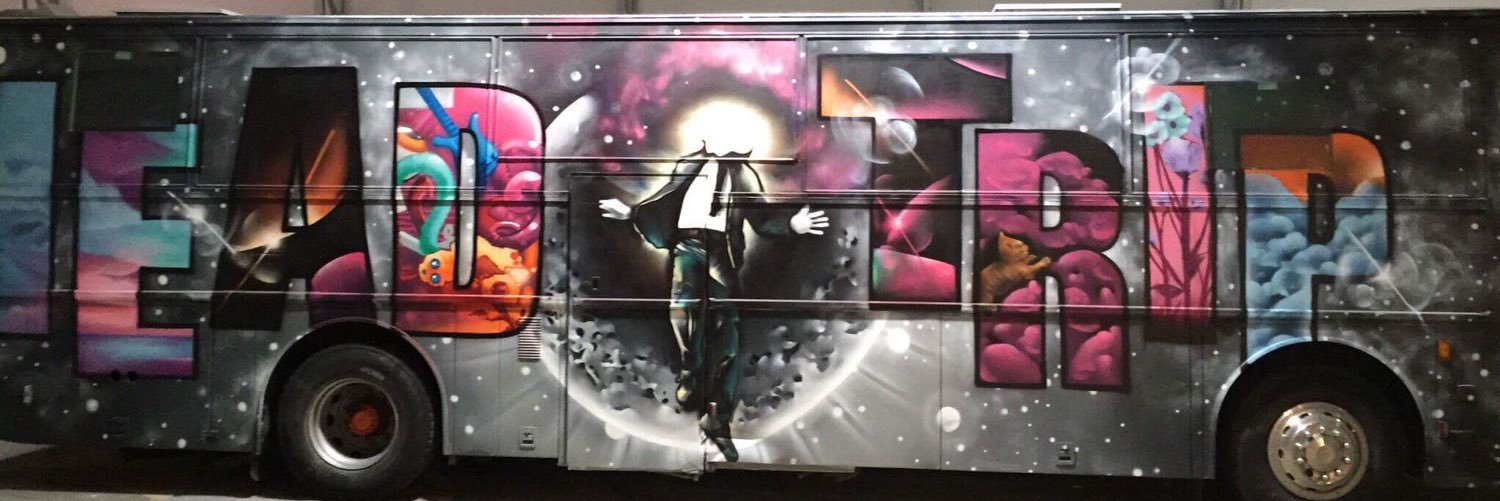 synneskar's profile banner image