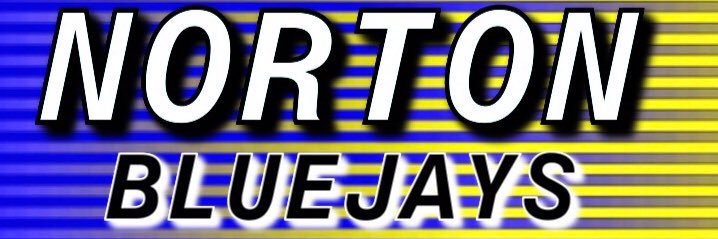 Norton Athletics banner