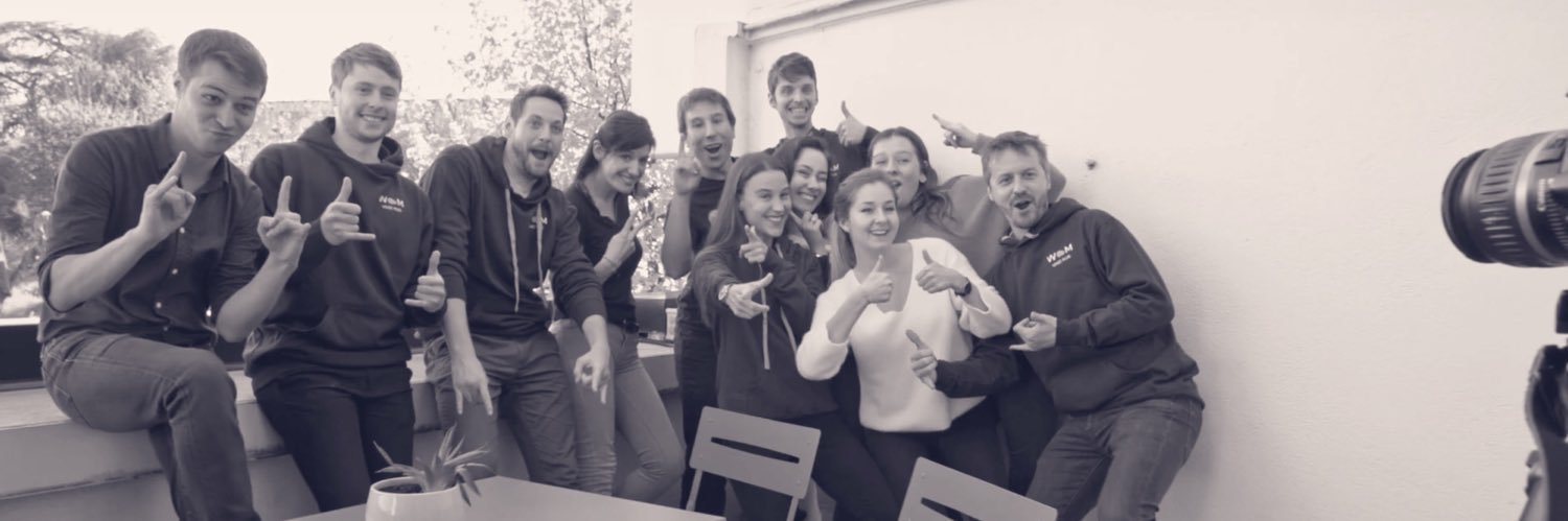 La vorille banner