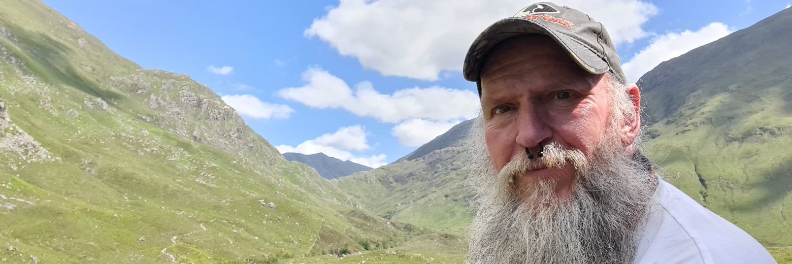 Scots Bear Dad 🐻🏴󠁧󠁢󠁳󠁣󠁴󠁿 banner