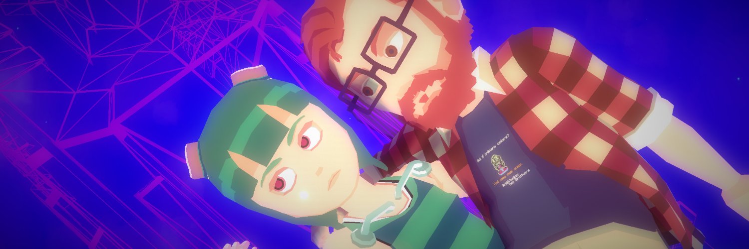 AckkStudios - YIIK I.V - Out Now!'s banner