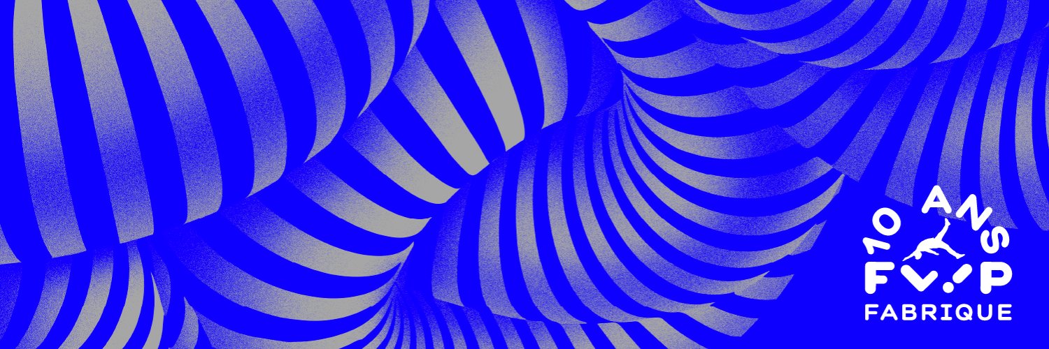 FLIPFabrique's profile banner image