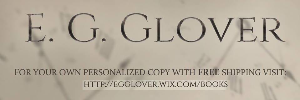E. G. Glover (@RelativeTerm) / Posts / X