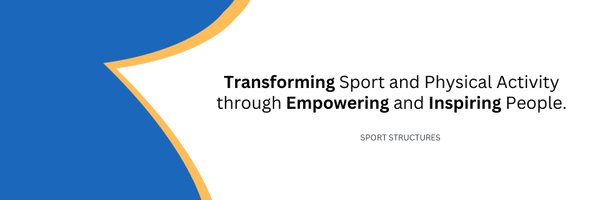 Sport Structures Profile Banner