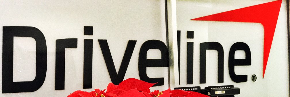 DrivelineRetail's profile banner image