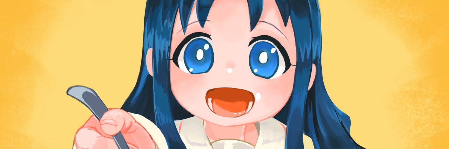 himekuri's profile banner image