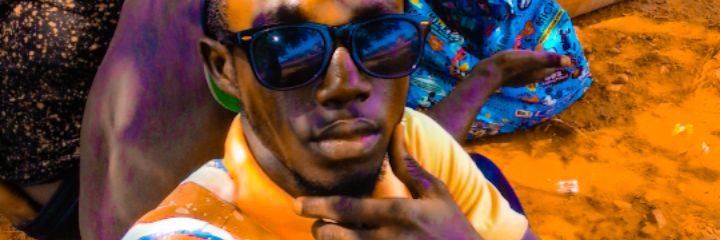 Strongblacqwesi's profile banner image