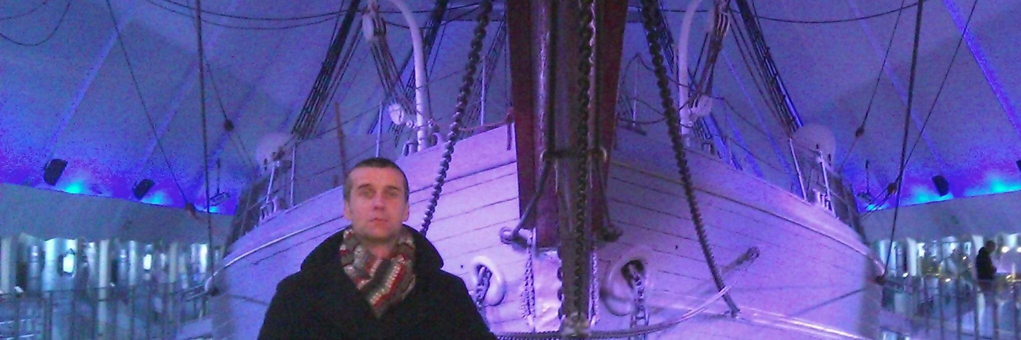 ColmGoulding's profile banner image