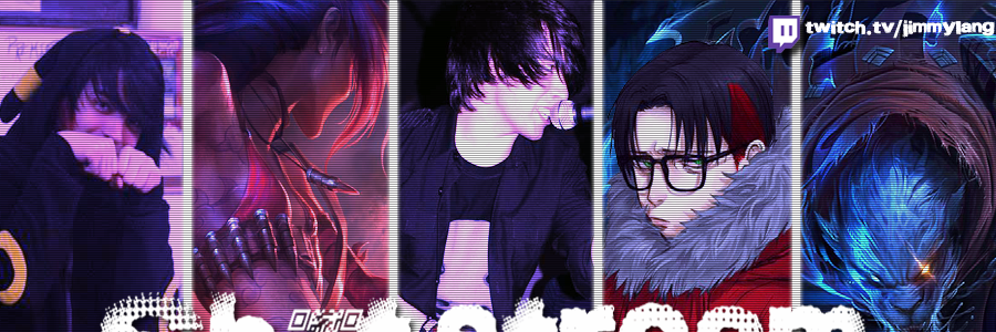 JimmySlipOut's profile banner image