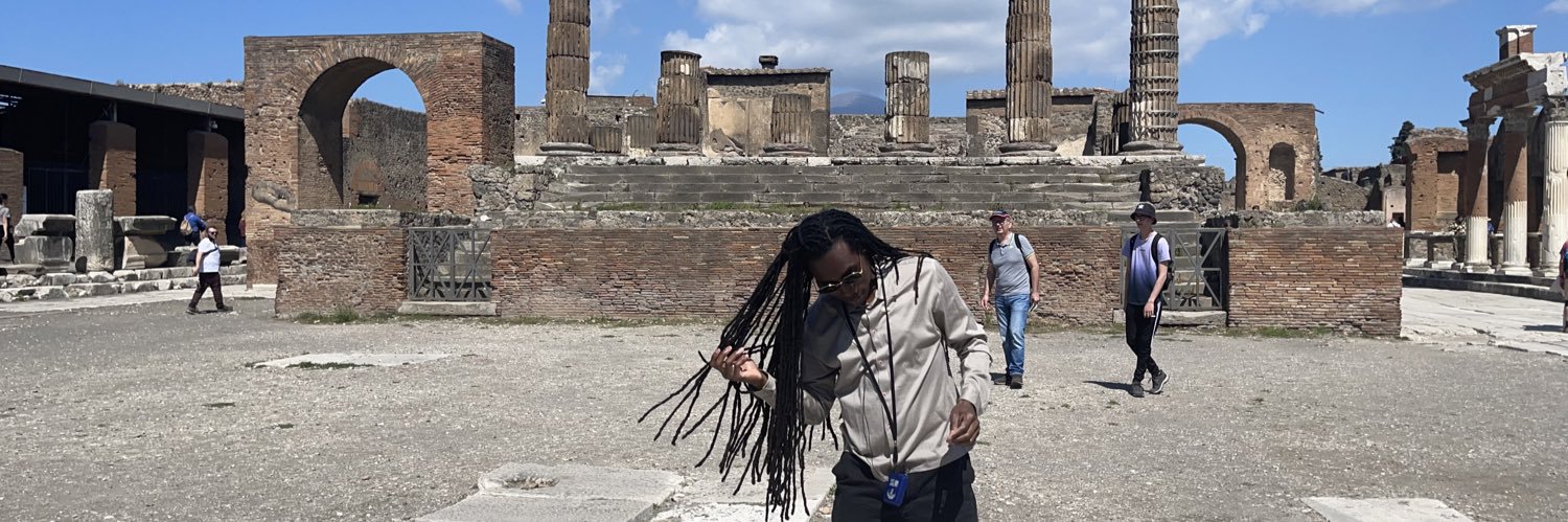 Mattison Michaels banner