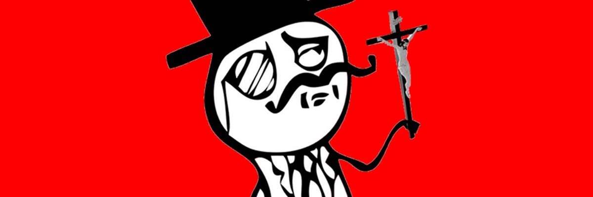 MemesCatolicos's profile banner image