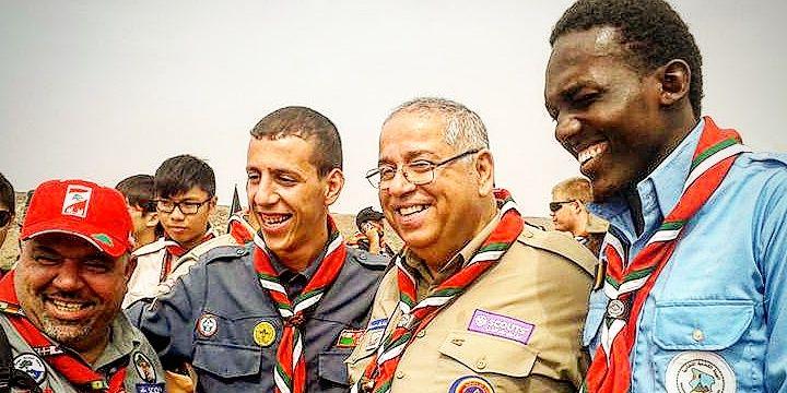 AdamAlmakawi's profile banner image