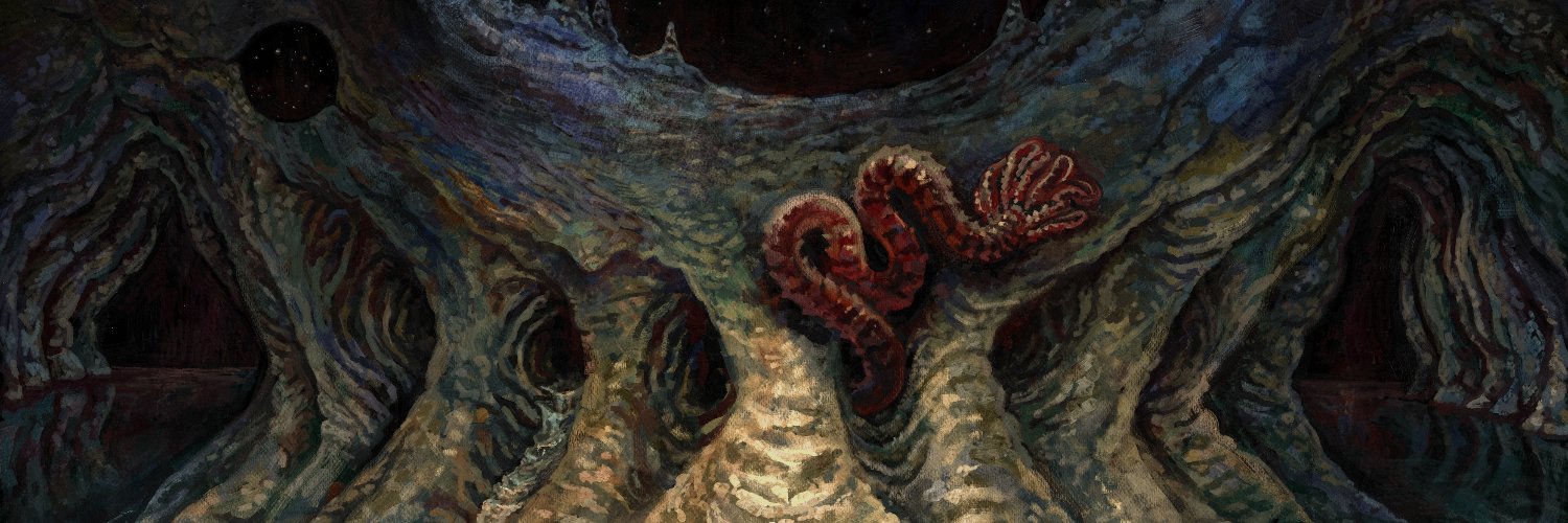 Rodar - Commissions open banner