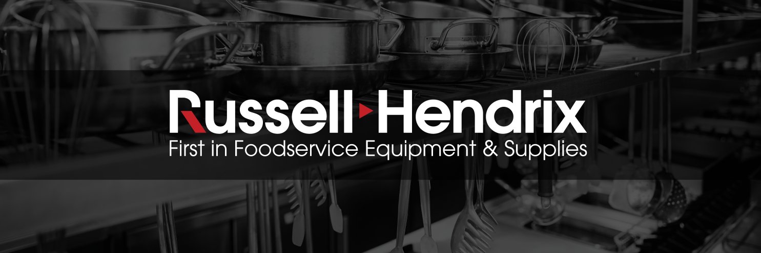 Russell Hendrix banner