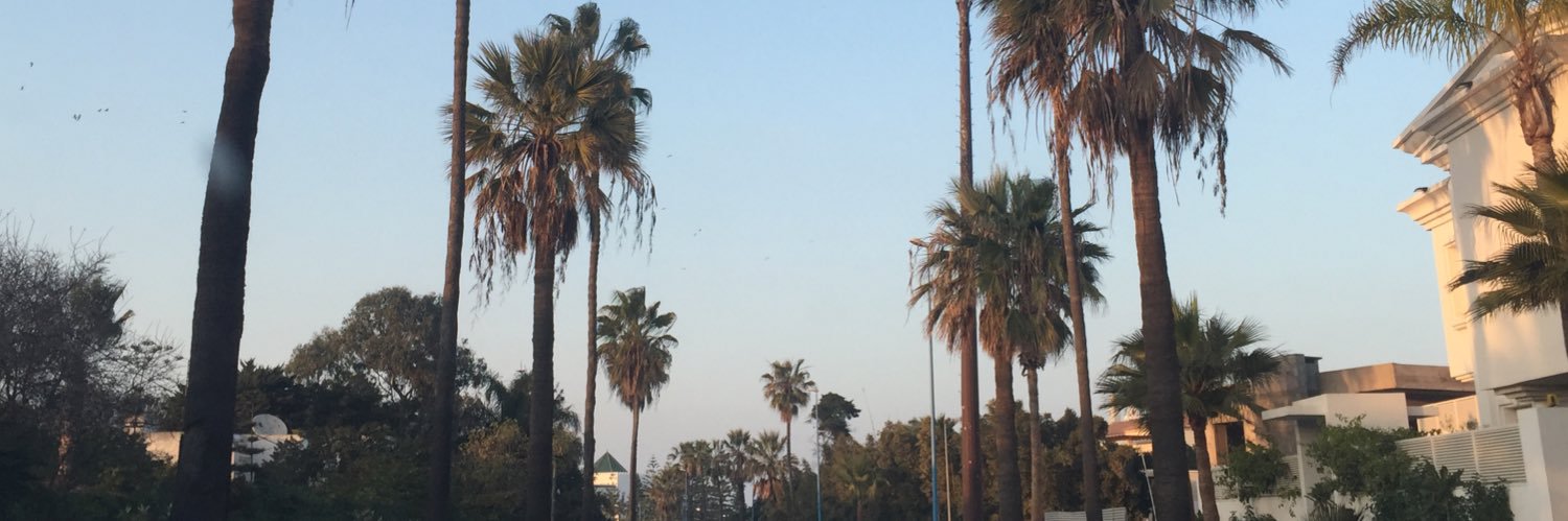 imxxane's profile banner image