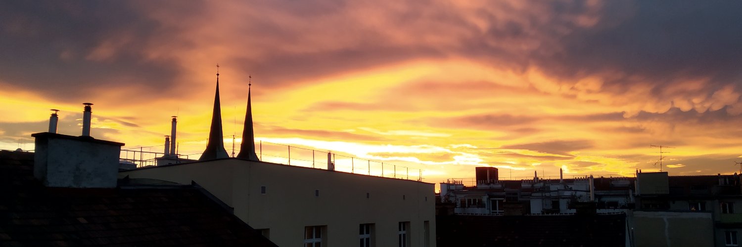 toblinga's profile banner image