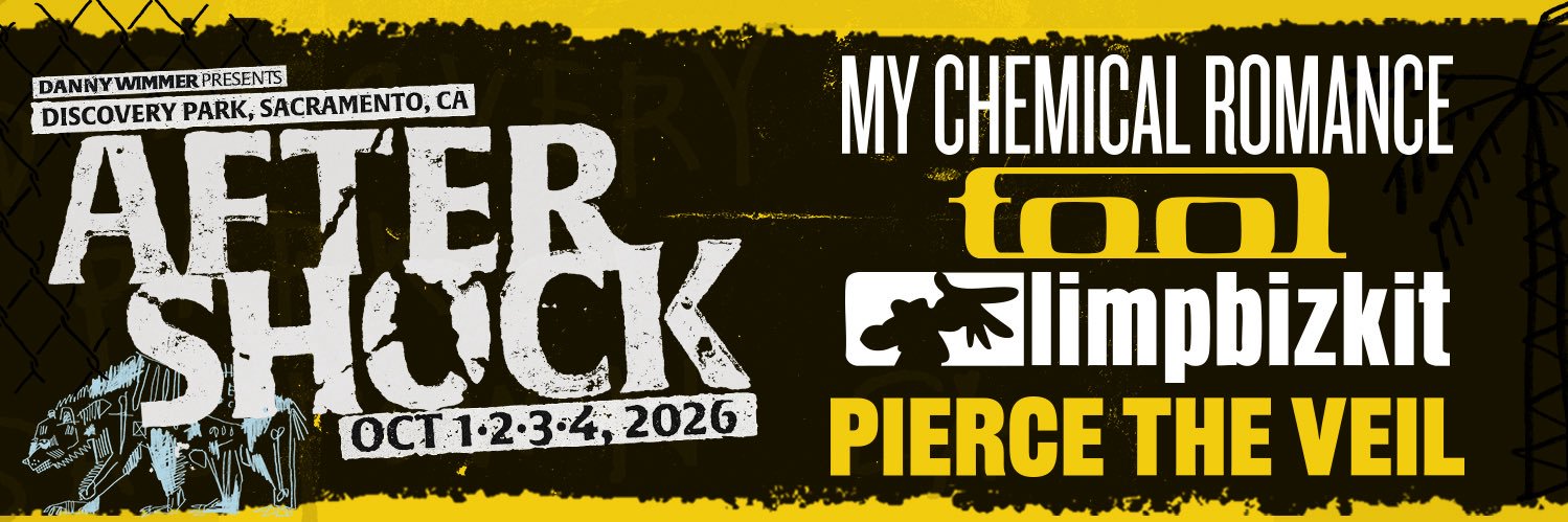 AFTERSHOCKSAC's profile banner image