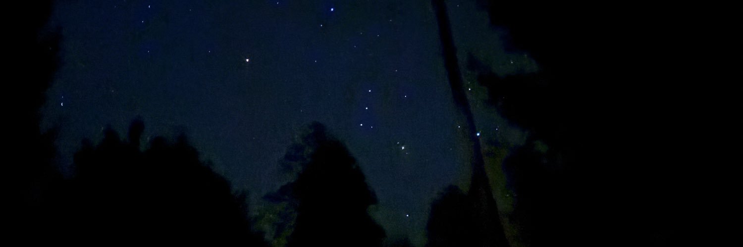 RonStallman's profile banner image