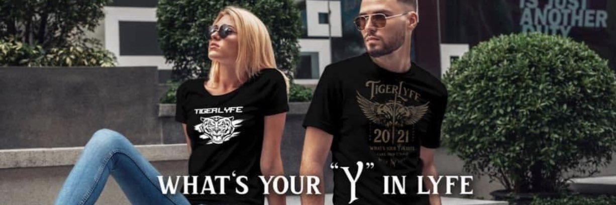 tigerlyfe's profile banner image