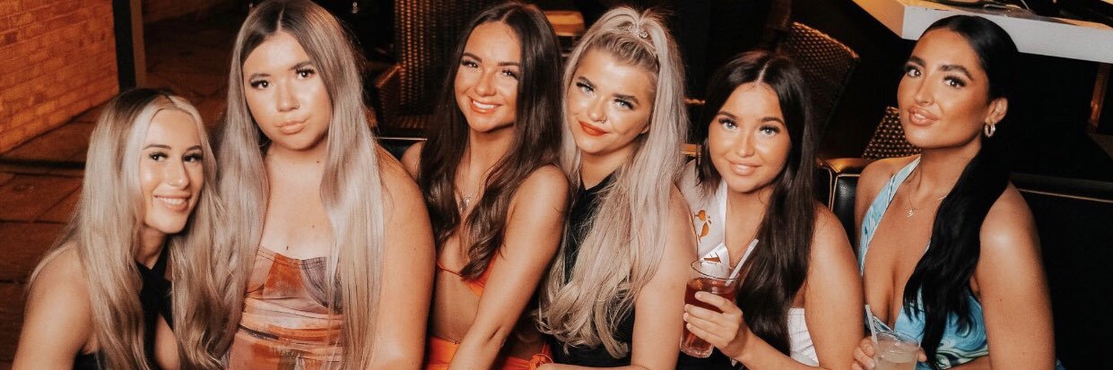 MeganMorrisXx's profile banner image