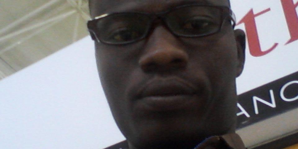 Abbas Nafi'u banner