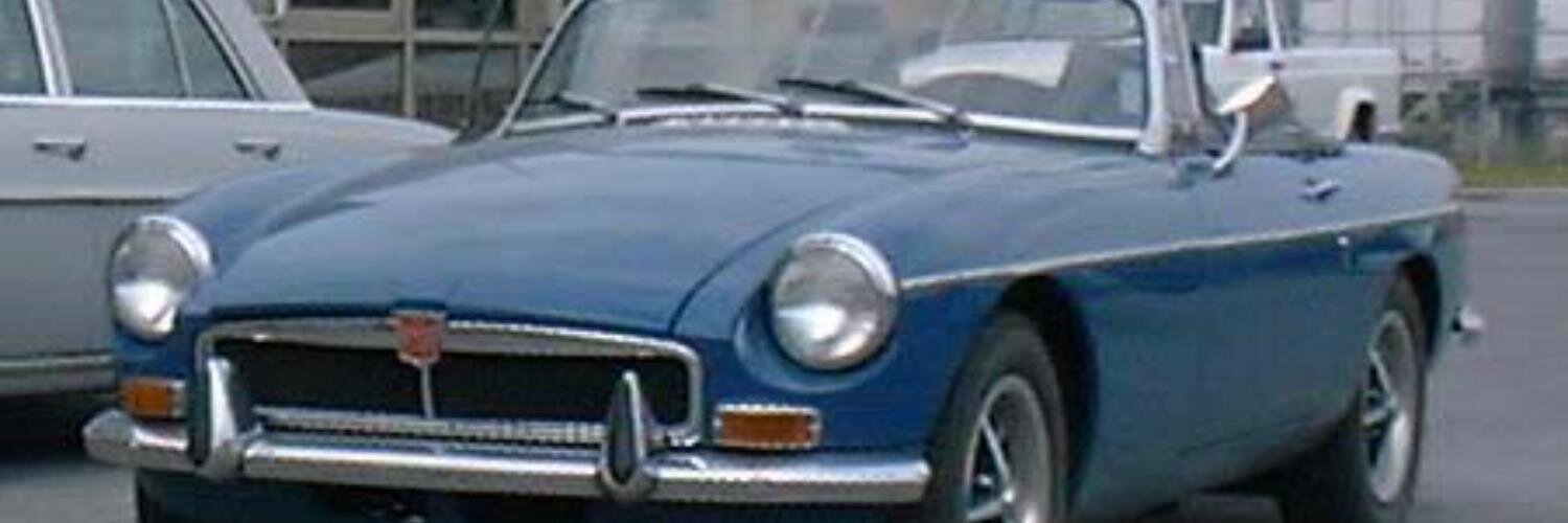 RobertPresser's profile banner image