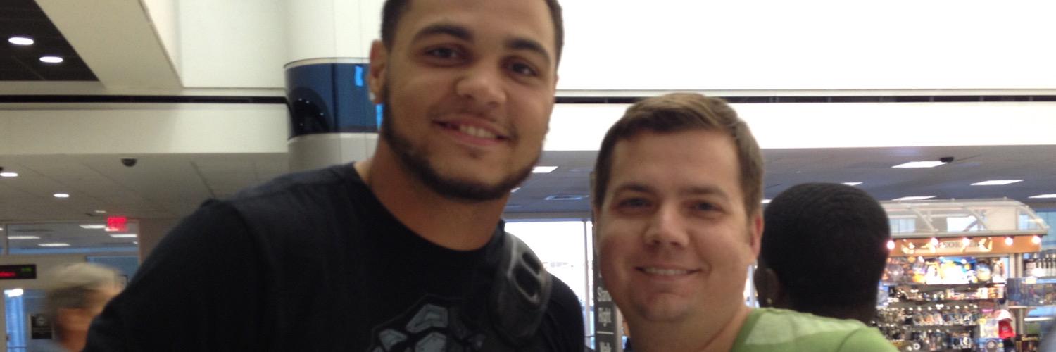 ericksmith42's profile banner image