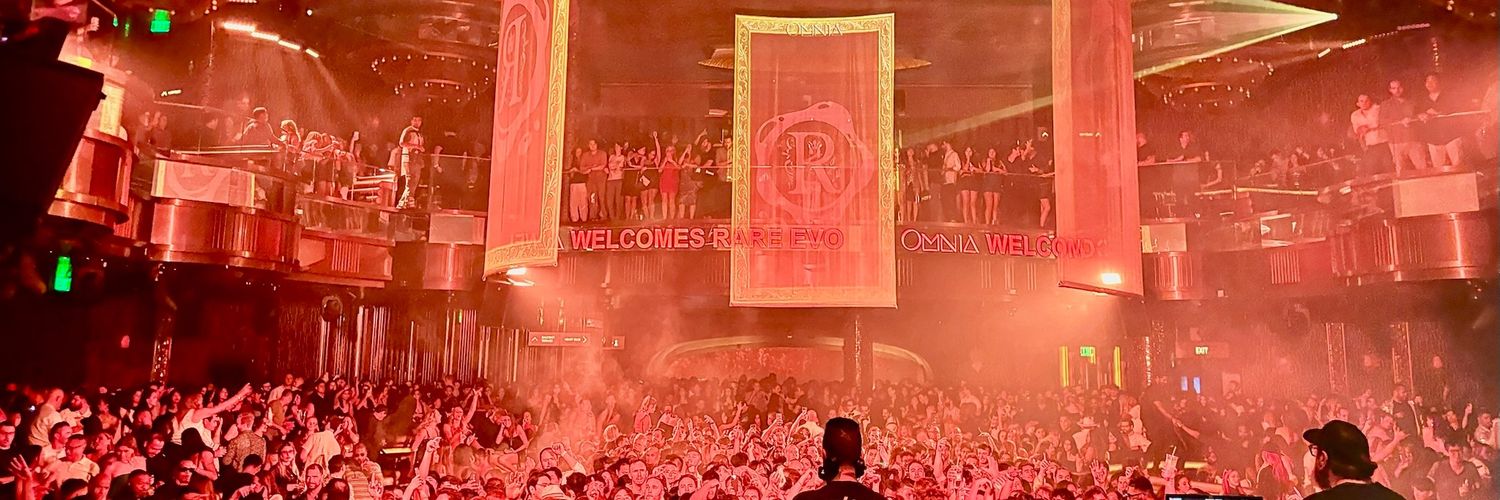 RandCorp #RareEvo26 banner