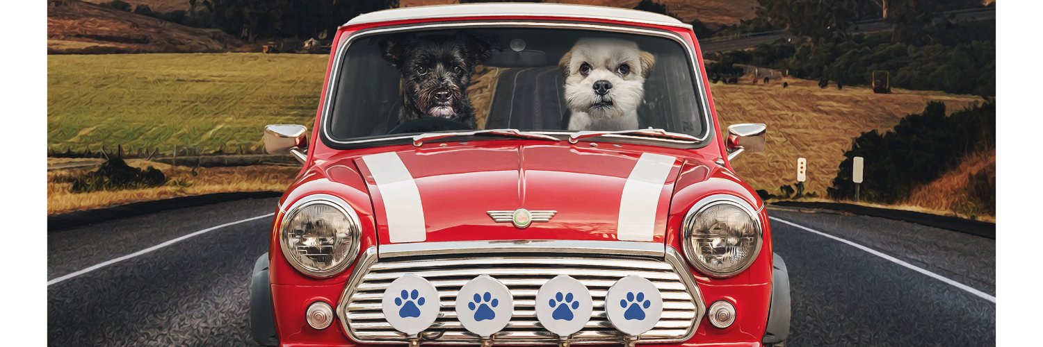 John Daniels Max(RIP) loved Mini, Coco loves Mini banner