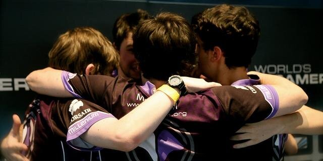 Jakub Grzegorzewski banner