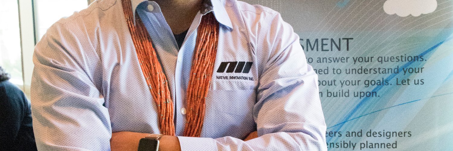 NativeInnovate's profile banner image