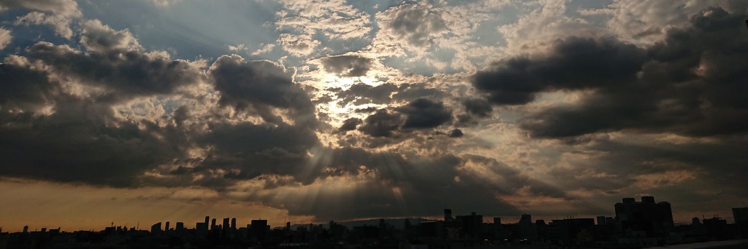 am_naruse's profile banner image