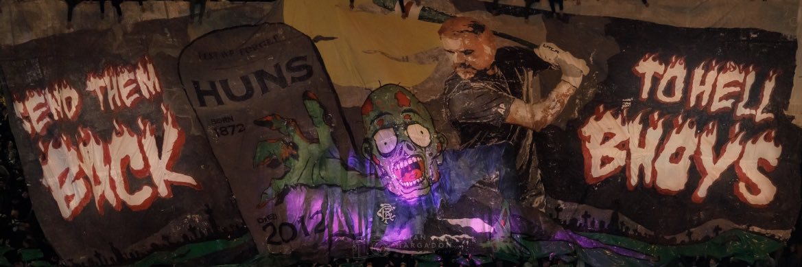 Billy Latto banner