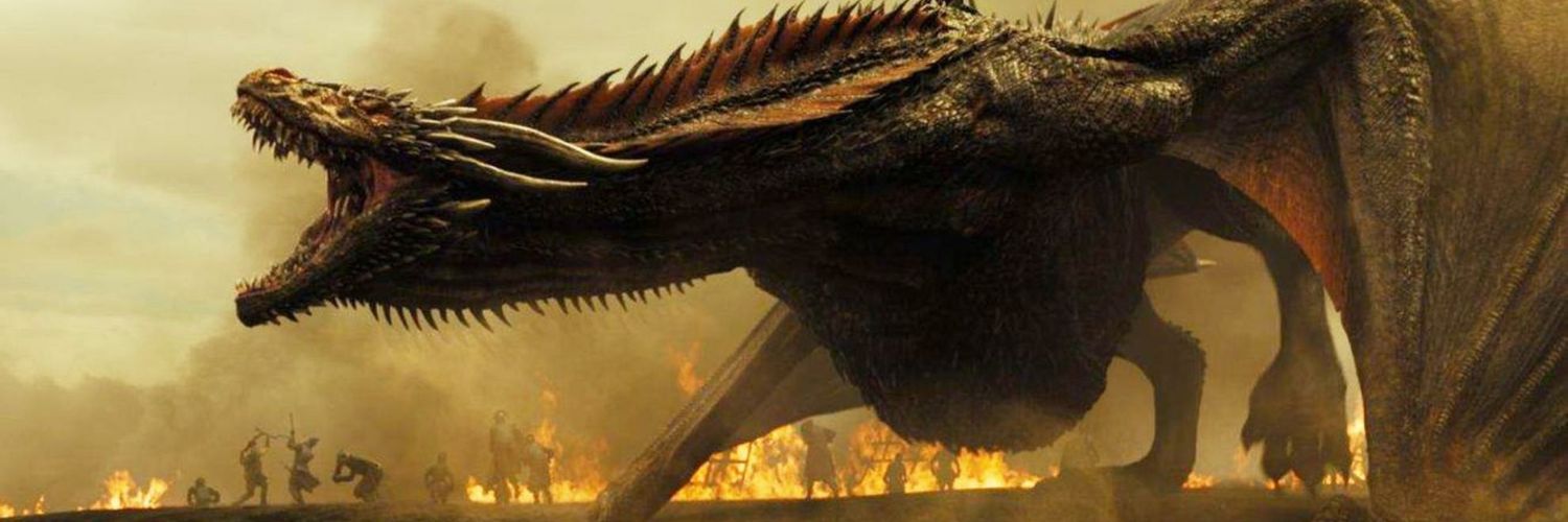 queen_dracarys's profile banner image
