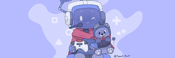 HunterBluie Profile Banner