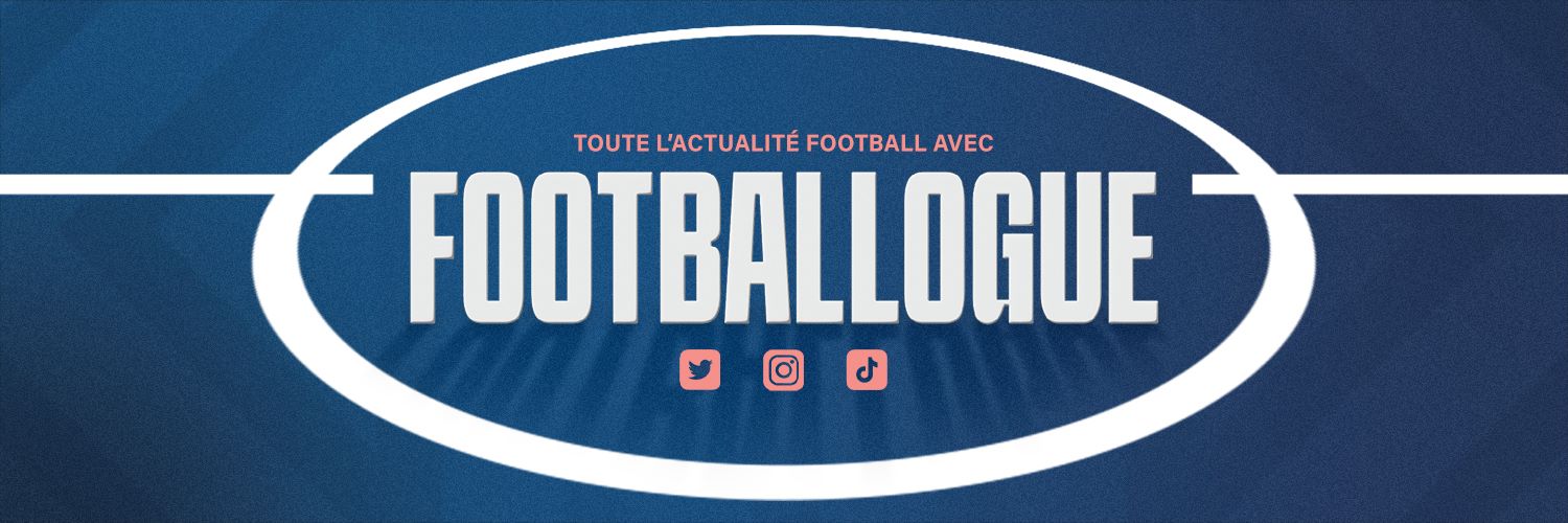 Footballogue Profile Banner