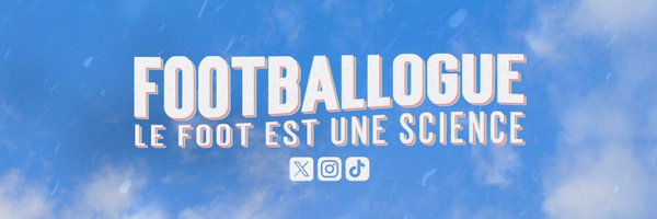 Footballogue Profile Banner