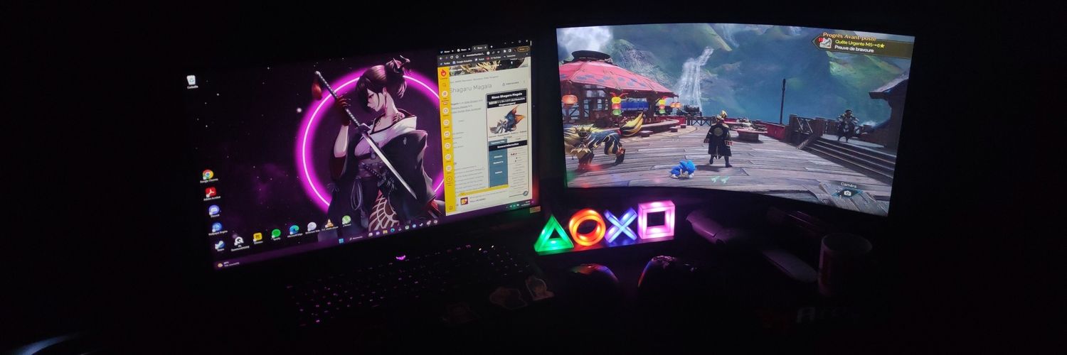 DevilishBryce 😈 banner