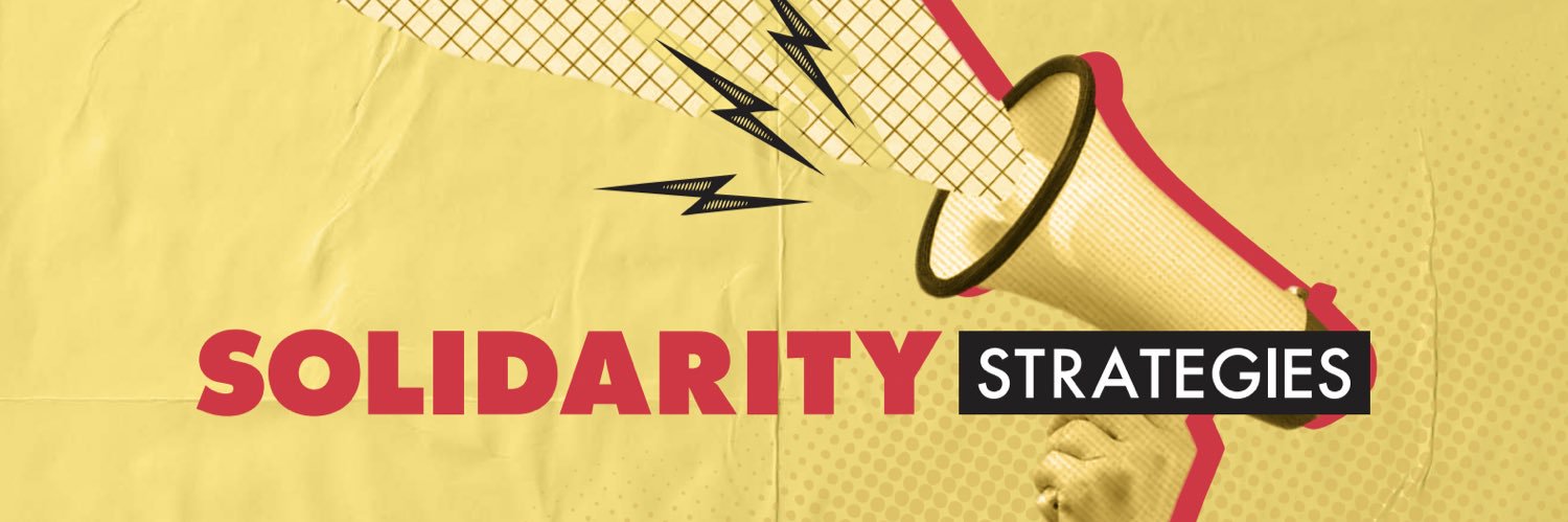 SolidarityStrategies banner