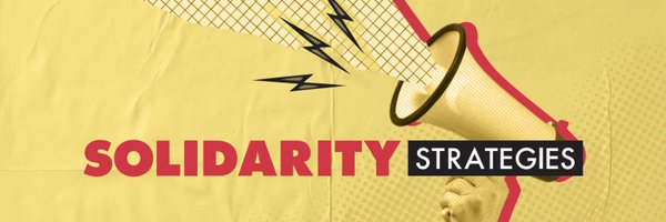 SolidarityLLC Profile Banner