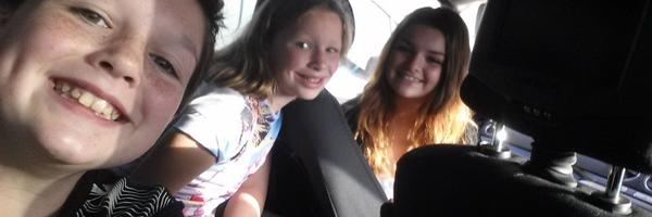 NickiBarley Profile Banner